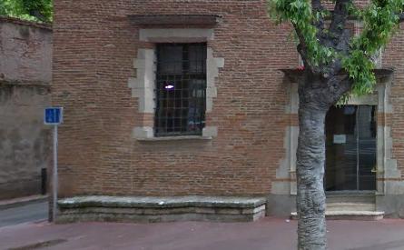 banc rue ozenne