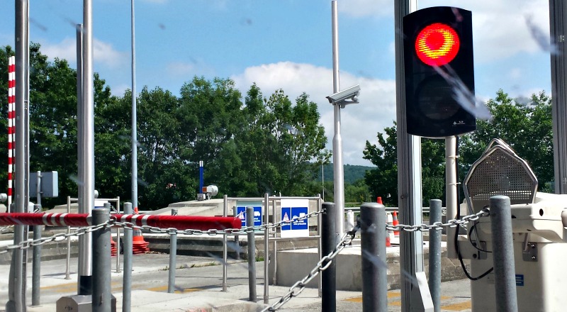 14 juillet week end rouge circulation routes
