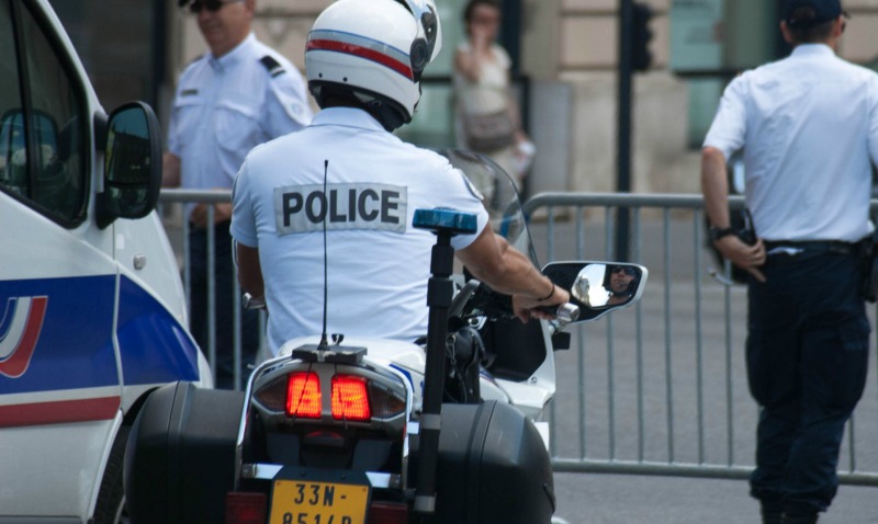 Police