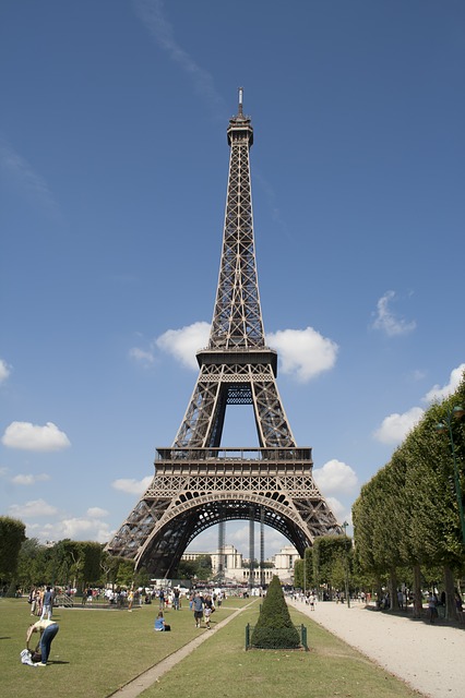 canicule Paris Ile de France