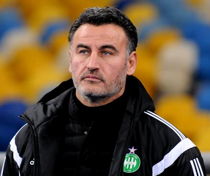 Toulouse Saint Etienne ligue 1 2015