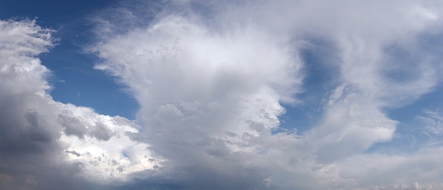 Orages annoncés samedi à Toulouse et sur tout le sud ouest. Pas d'amélioration prévue avant la journée de lundi Photo DP