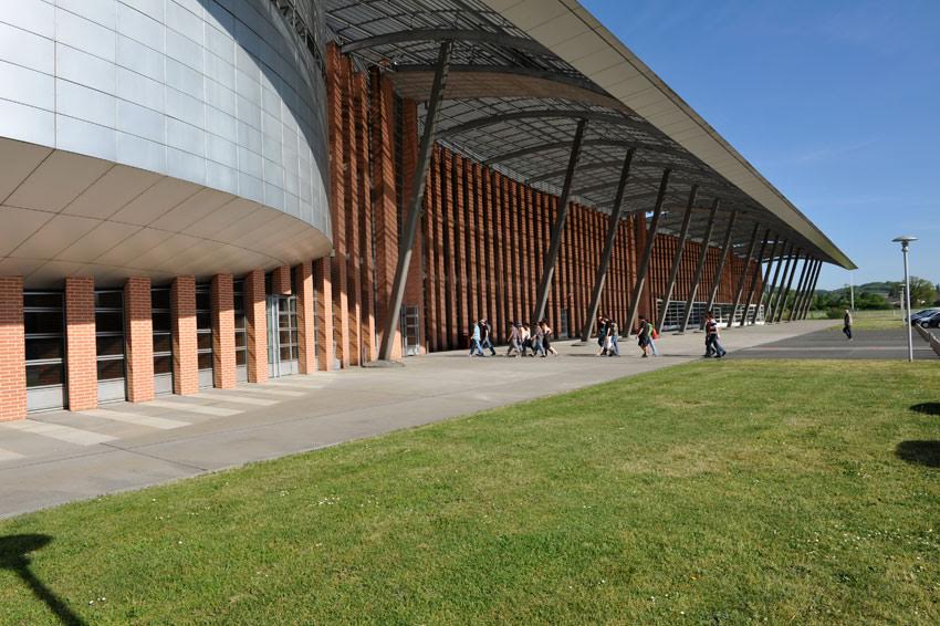 17 nationalités représentées parmi les étudiants de l'école des Mines d'Albi