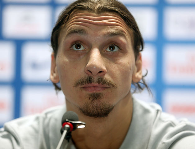 Paris Guingamp Ibrahimovic