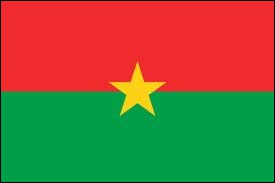 Burkina Faso coup Etat