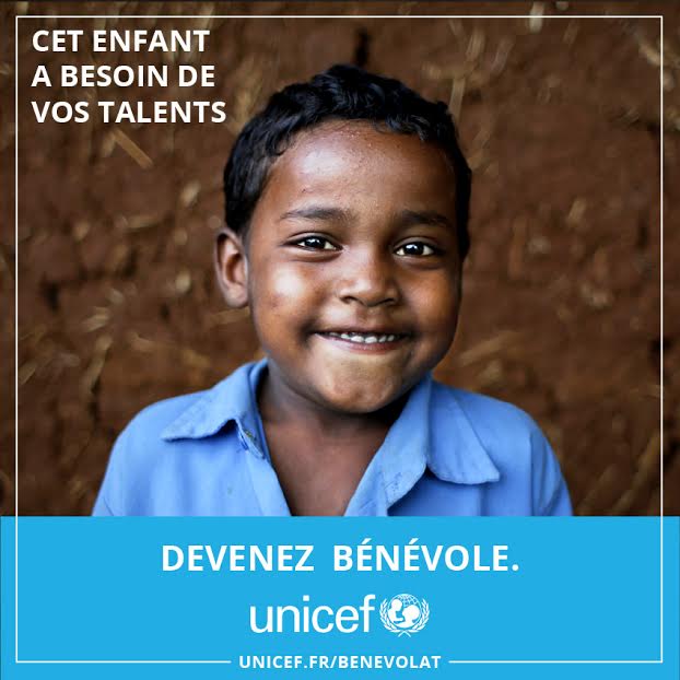 UNICEF Toulouse