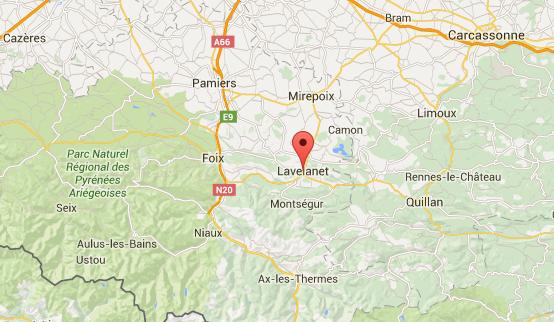 Un gang de voleurs démantelé en Ariège