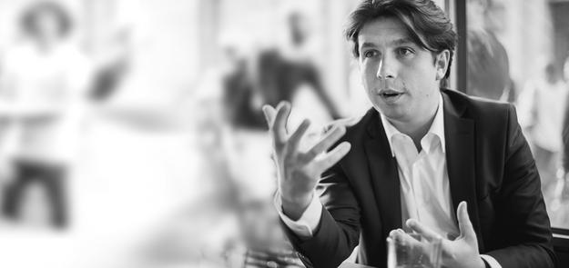 Le socialiste Romain Cujives lance un site internet participatif