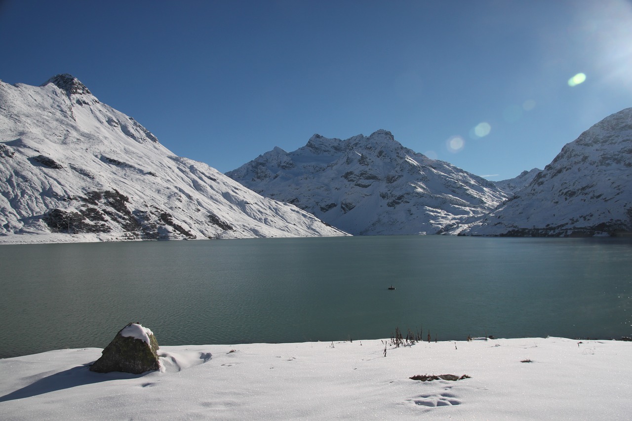 L'accès à certains cols des Pyrénées comme le Tourmalet pourraient être perturbés. Photo DP