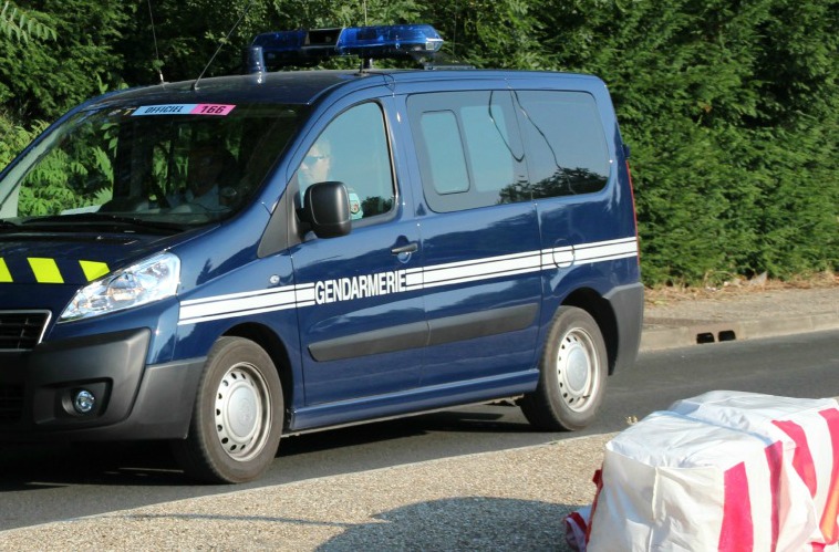 Olivier Corel émir blanc Artigat en Ariège arrêté Olivier Corel émir blanc Artigat en Ariège arrêté