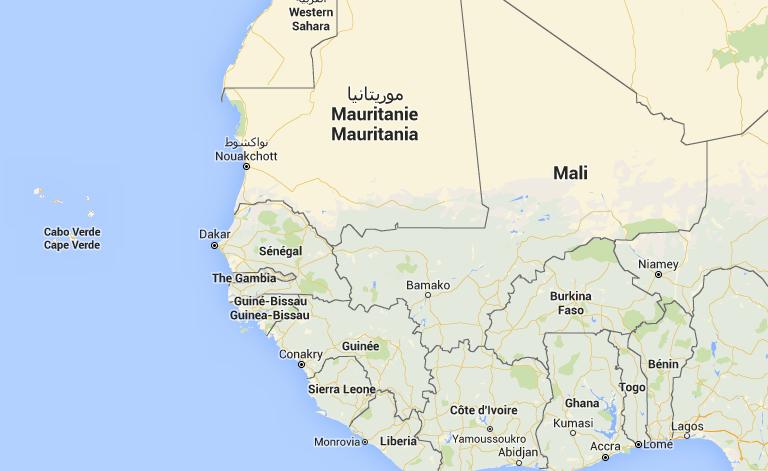 Prise d'orages à Bamako au Mali, condamnations internationales