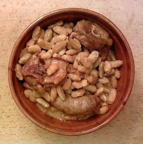 Le cassoulet, plat à la mode à New York ou Tokyo