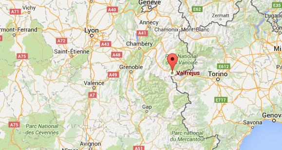5 militaires sont morts dans une avalanche dans les Alpes