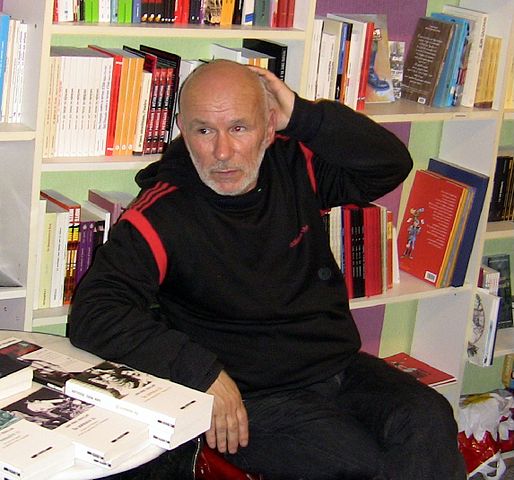 Plainte contre Jean Marc Rouillan apr&egrave;s ses propos sur les terroristes de Paris