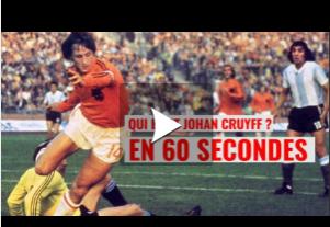 Johan Cruyff