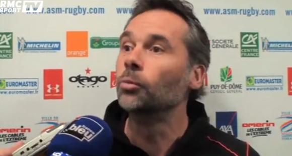 Nouvelle défaite du Stade Toulousain c'est râlant de repartir avec rien