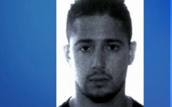 Projet d&rsquo;attentat en France  la garde &agrave; vue de Reda Kriket prolong&eacute;e