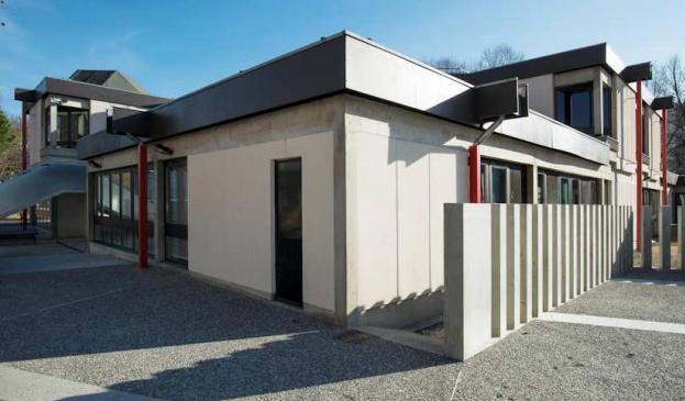 Toulouse. un nouveau centre social à Empalot baptisé Jean Moulin