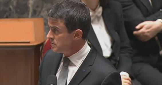 Valls attentats Bruxelles
