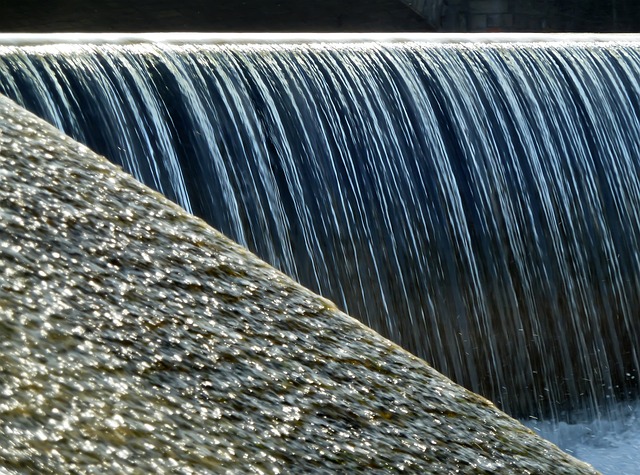 changement climatique eau potable