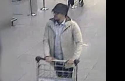 terroriste a&eacute;roport bruxelles