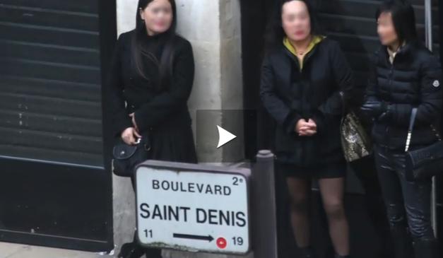prostitution clients d&eacute;bat
