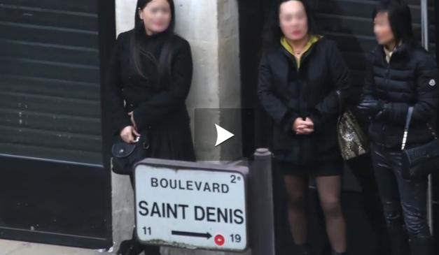 prostitution clients débat