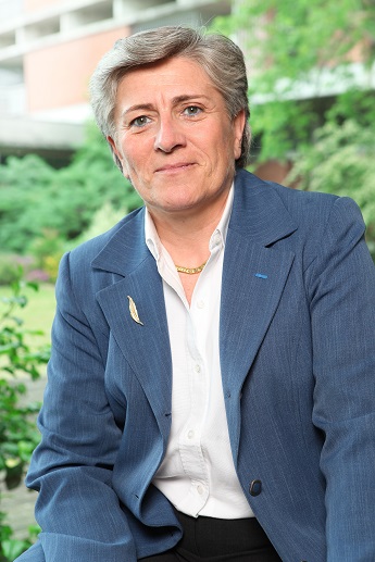 Corinne Mascala © UT Capitole
