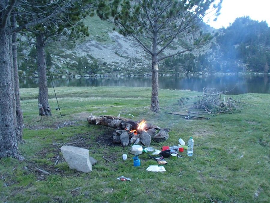 En Ari&egrave;ge, les gendarmes renforcent leurs patrouilles en altitude