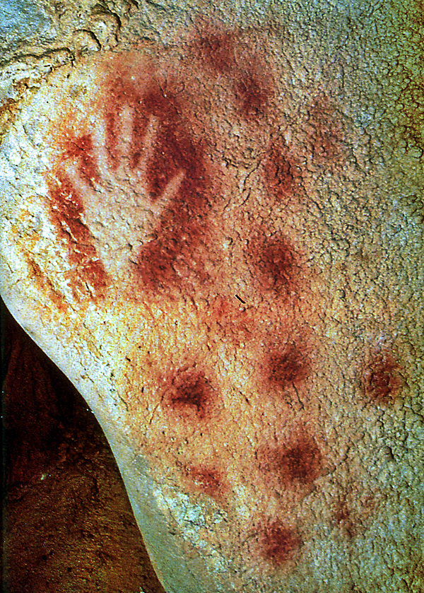 Exceptionnelle découverte dans la grotte de Bruniquel Exceptionnelle découverte dans la grotte de Bruniquel