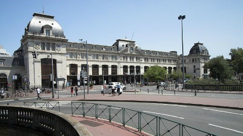 Grève à la SNCF les prévisions de trafic en gare de Toulouse Matabiau Grève à la SNCF : les prévisions de trafic en gare de Toulouse Matabiau