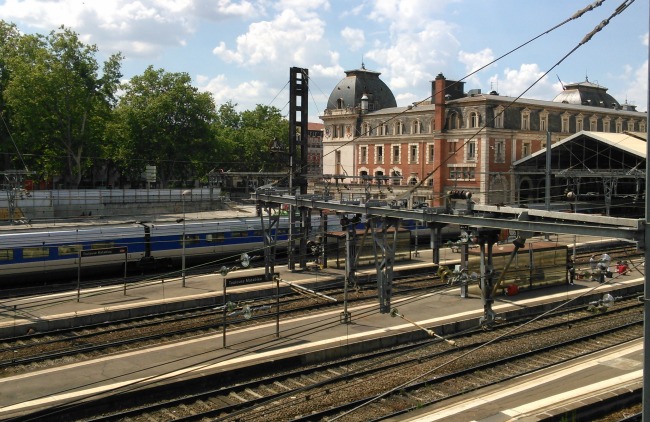 Nouvelle grève à la SNCF à partir de mardi soir. les prévisions de trafic à Toulouse Nouvelle grève à la SNCF à partir de mardi soir. les prévisions de trafic à Toulouse