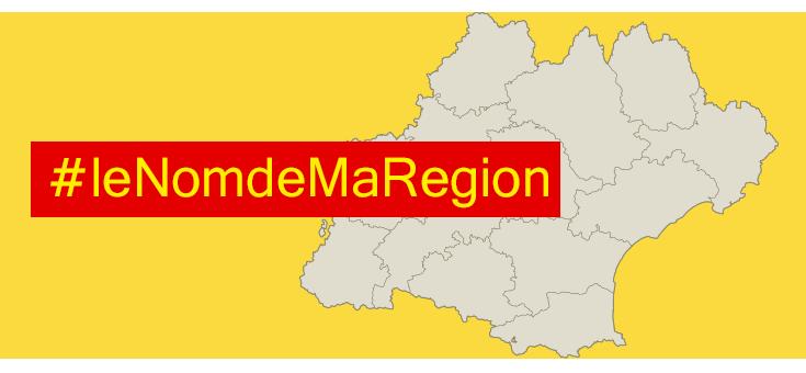 Occitanie Languedoc Comment participer au vote pour choisir le nom de la région Occitanie Languedoc Comment participer au vote pour choisir le nom de la région
