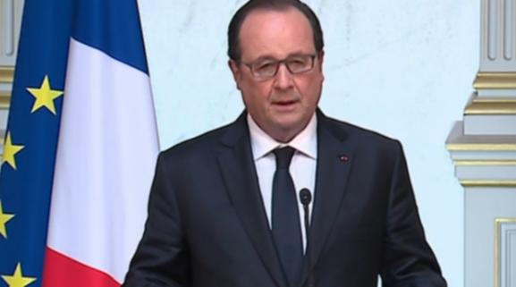 Brexit Hollande harmonisation fiscale sociale