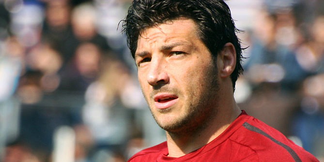 Byron Kelleher, ancien All Black du Stade Toulousain en garde &agrave; vue &agrave; Toulouse