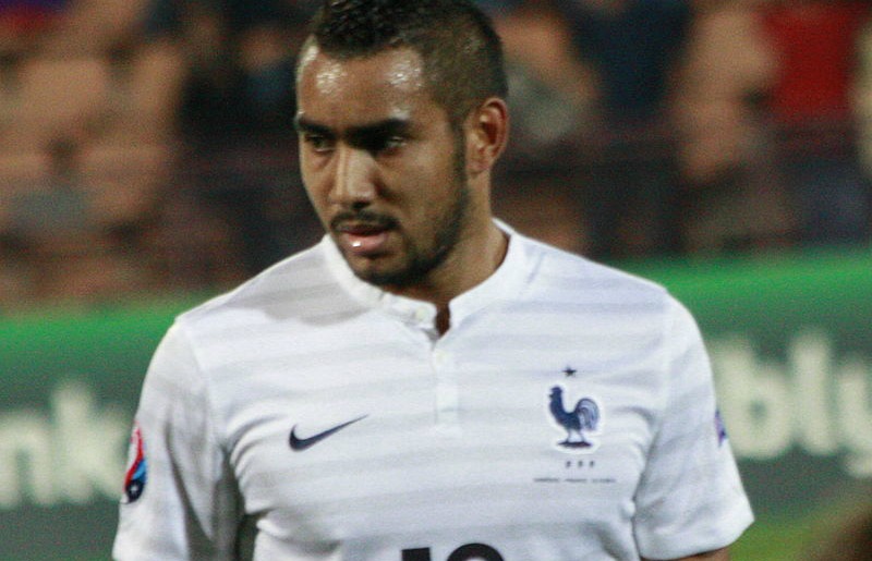 France Albanie 2 &agrave; 0. Griezmann et Payet poussent la France en Huiti&egrave;mes