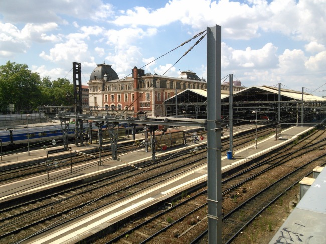 Grève en gare de Toulouse. le point sur les perturbations ce lundi Grève en gare de Toulouse. le point sur les perturbations ce lundi
