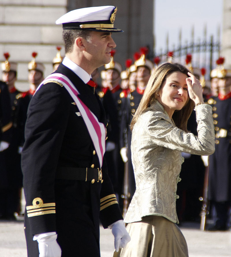 Le Roi Felipe VI d'Espagne à Toulouse lundi pour Espagne République Tchèque Le Roi Felipe VI d'Espagne à Toulouse lundi pour Espagne République Tchèque