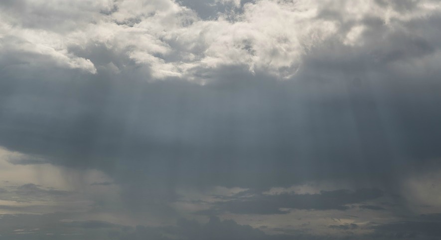 Météo Toulouse. des orages annoncés mercredi en fin d'après midi Météo Toulouse. des orages annoncés mercredi en fin d'après midi