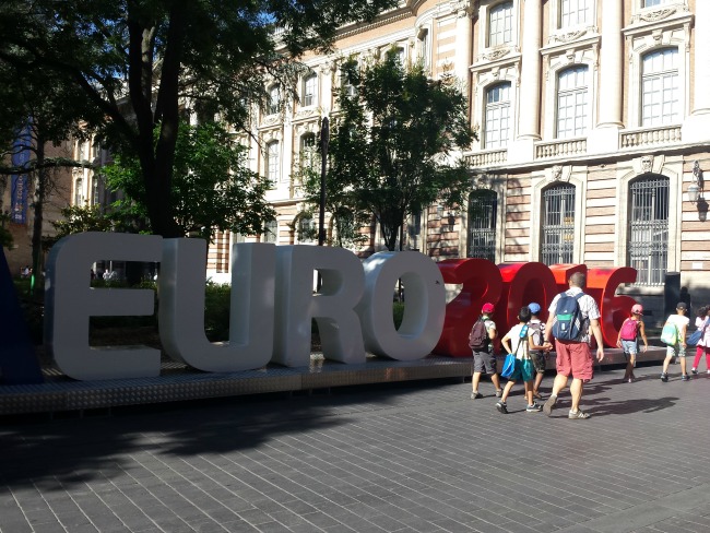 Toulouse. 25 jeunes en service volontaire européen pour l'Euro 2016