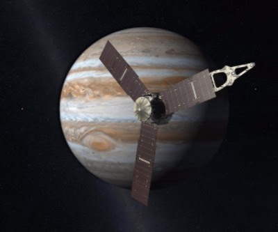 Toulouse. la cité de l'espace fête Jupiter Toulouse. la cité de l'espace fête Jupiter
