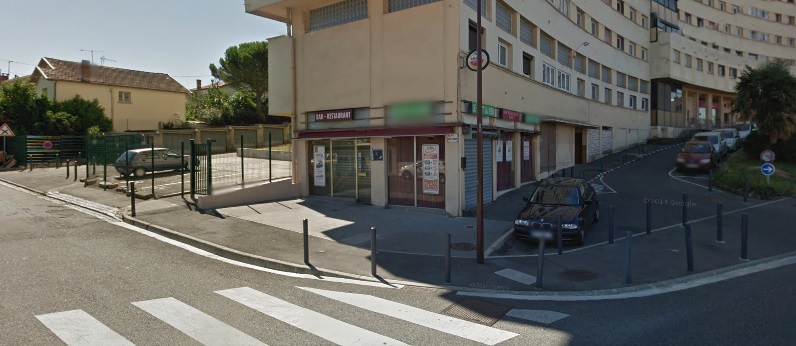 Toulouse. un homme dans un état critique après une fusillade dans un bar