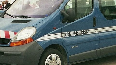 Un homme tué par balle à côté de Toulouse Un homme tué par balle à côté de Toulouse