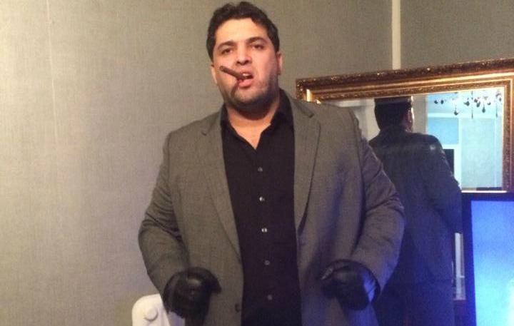 l'homme exécuté par un commando à Toulouse était il un parrain toulousain l'homme exécuté par un commando à Toulouse était il un parrain toulousain