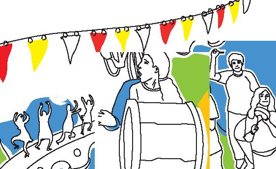 14 juillet à Toulouse. le programme des festivités 14 juillet à Toulouse. le programme des festivités