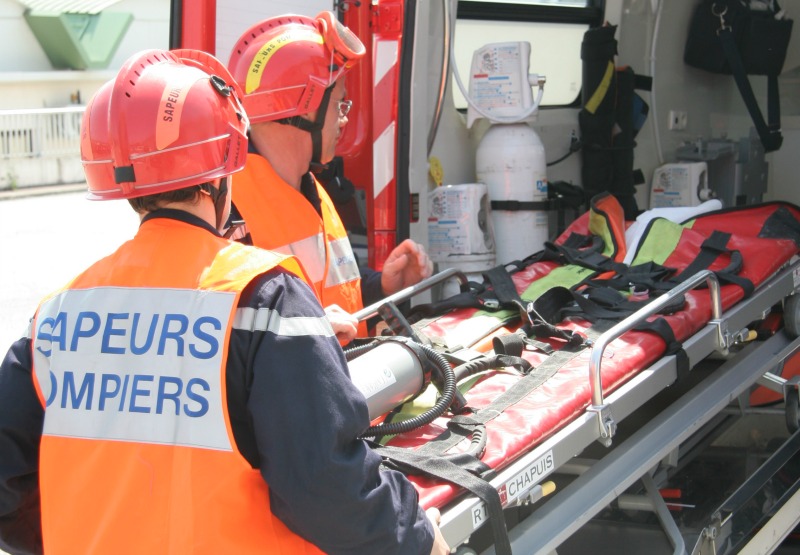 Gers. un mort dans un accident de la route à Auch Gers. un mort dans un accident de la route à Auch
