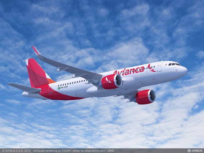 Nouvelle commande de 62 Airbus A320 neo https://www.toulouse7.com/2016/07/12/airbus-ventes-farnborough/