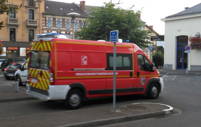 Un mort dans un accident de la route à Saint Pé de Bigorre Un mort dans un accident de la route à Saint Pé de Bigorre