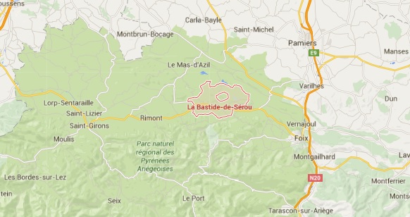 Un mort par noyade dans un lac de l'Ariège Un mort par noyade dans un lac de l'Ariège