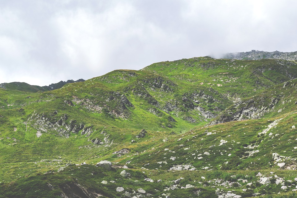 Ariège et Hautes Pyrénées dans le Top5 des cercles inhabités de France Ariège et Hautes Pyrénées dans le Top5 des cercles inhabités de France